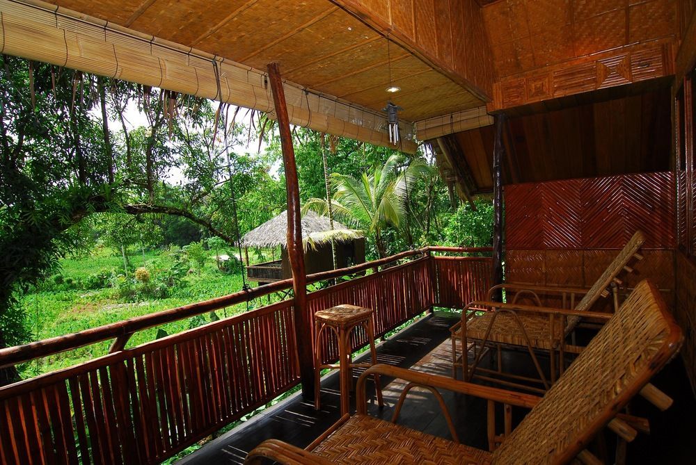 Palau Plantation Resort Koror Exterior photo