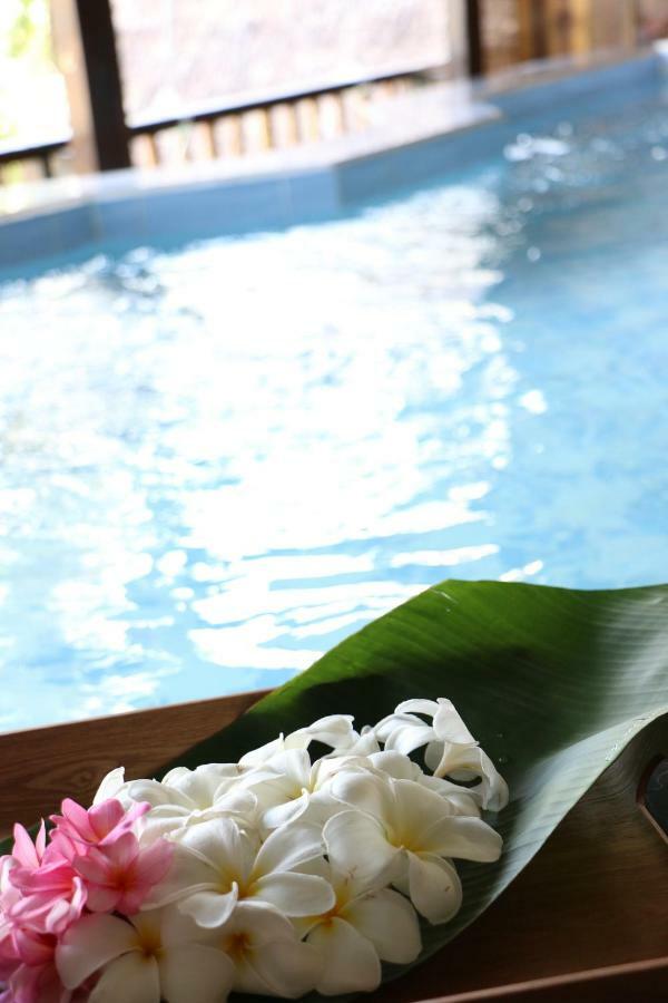 Palau Plantation Resort Koror Exterior photo