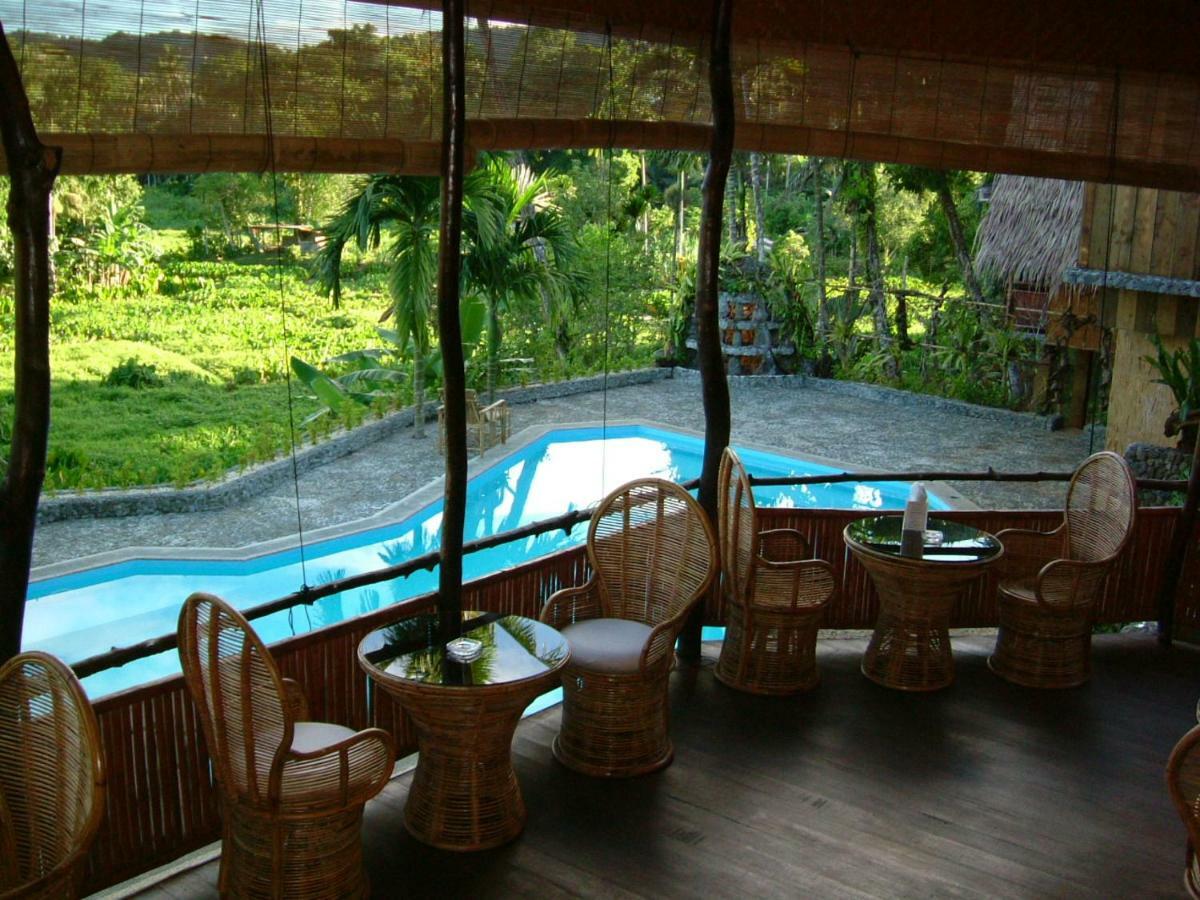 Palau Plantation Resort Koror Exterior photo