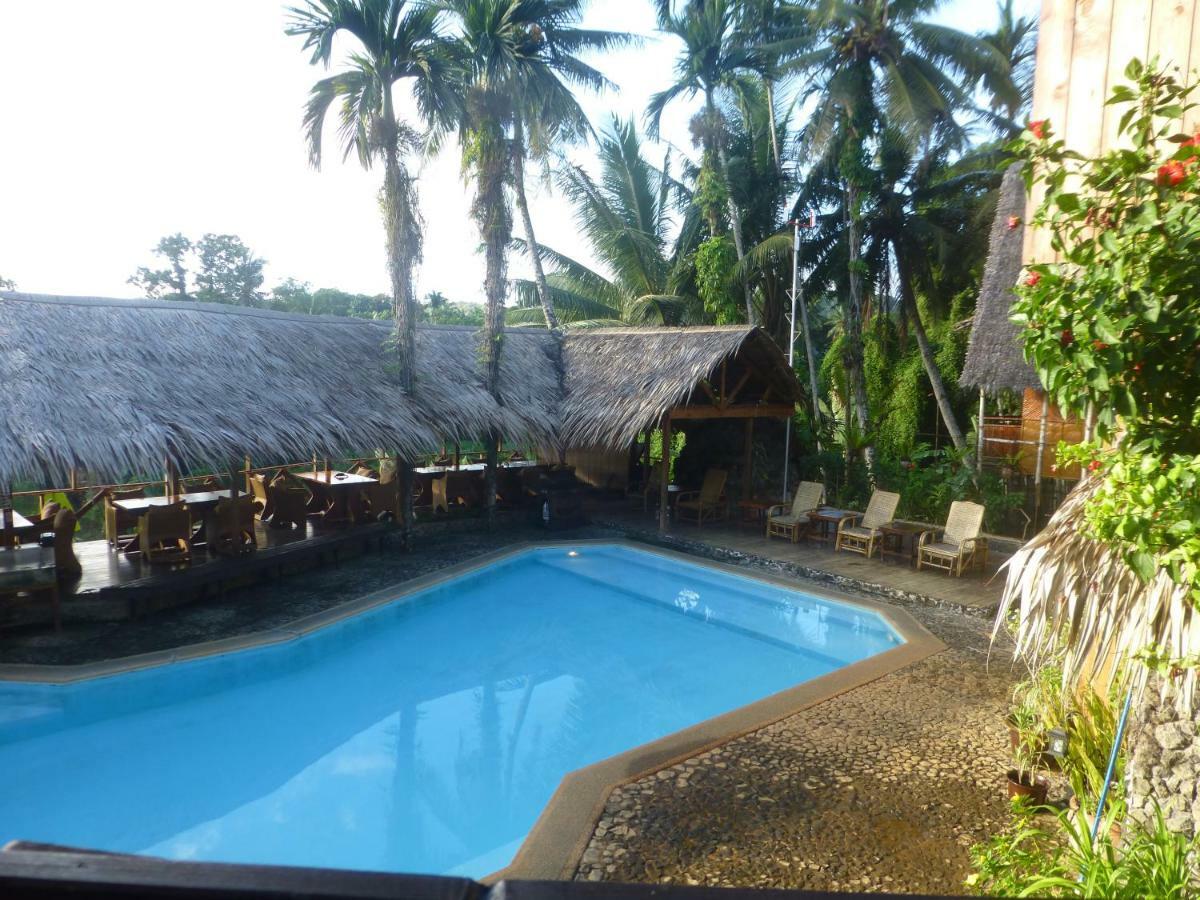 Palau Plantation Resort Koror Exterior photo