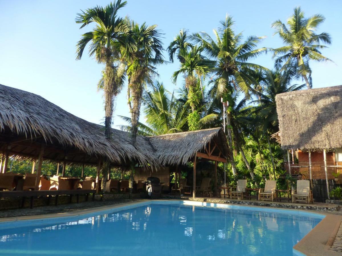 Palau Plantation Resort Koror Exterior photo