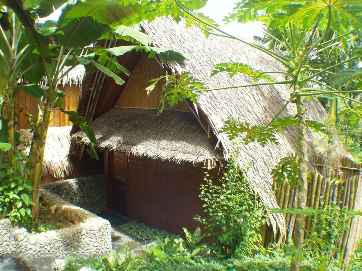 Palau Plantation Resort Koror Exterior photo