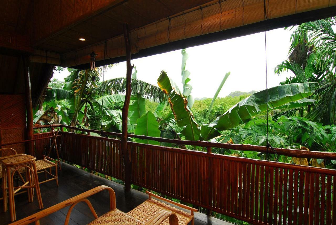 Palau Plantation Resort Koror Exterior photo